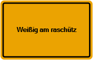 Grundbuchamt Weißig am Raschütz